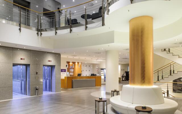 Mercure Hotel Bochum City