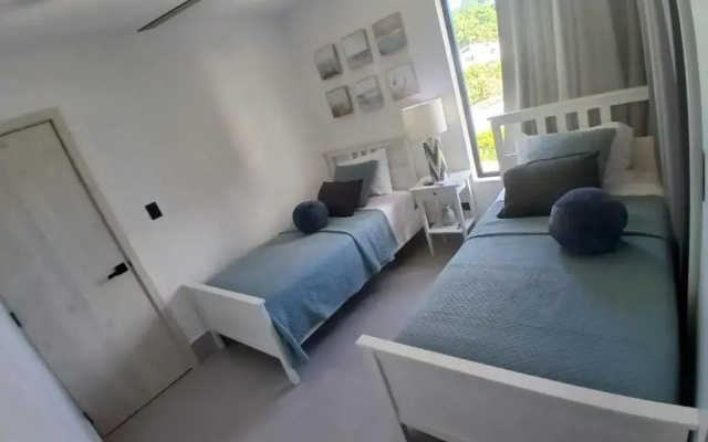 Prado Suites Las Terrenas
