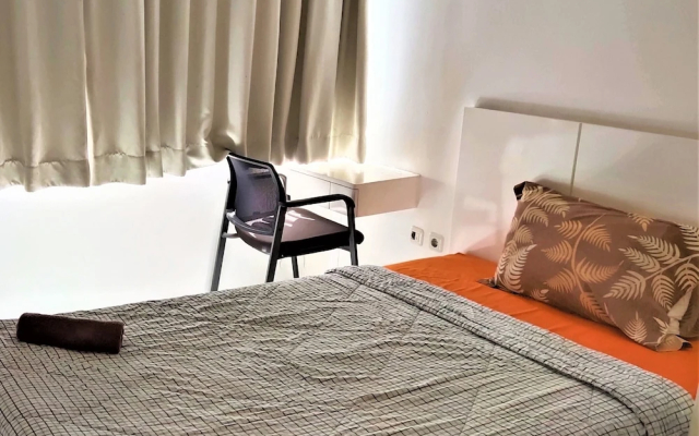 OBC Villa