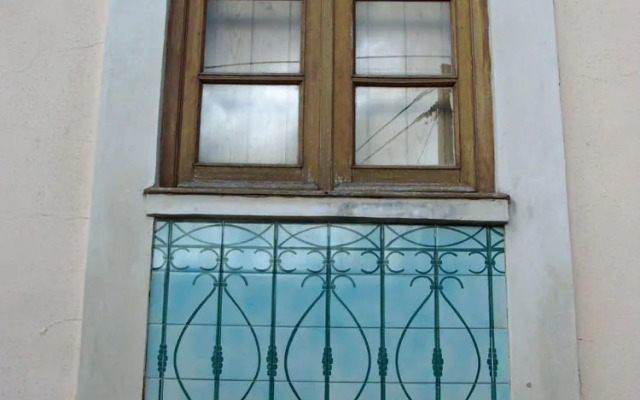Rc - Alcobaca - 3 Br Villa