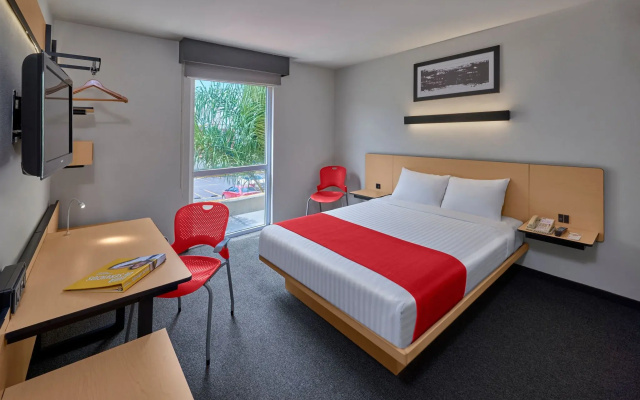 City Express Plus by Marriott Guadalajara Expo