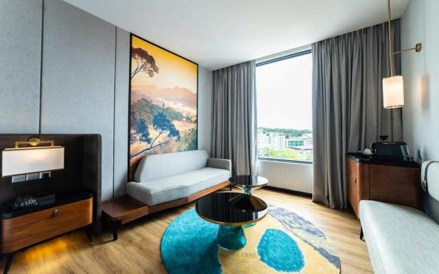 Mercure Miri City Centre