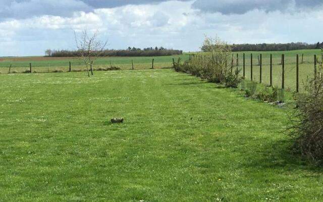 Gîte Beauce la Romaine, 6 pièces, 12 personnes - FR-1-491-94