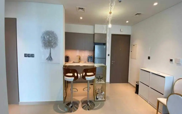 OYO 1194 Home Orion Building 514