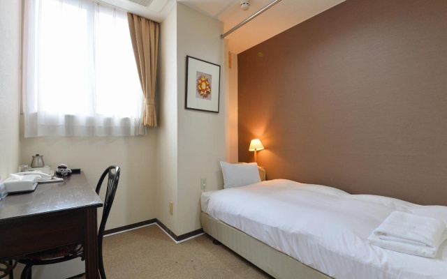 A-Gate Hotel – Guest Rooms – Hakodate