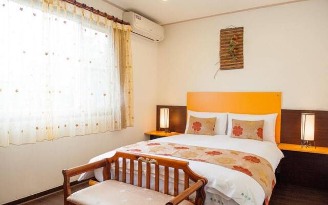 Deep Breathing B&B Toyotomi Hideyoshi Gallery