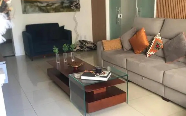 Farol da Barra express