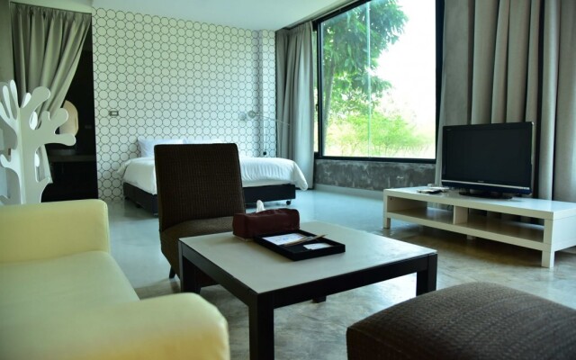 Home Elements Khaoyai