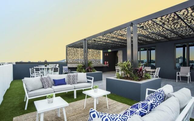 Harmony Residences By SLife