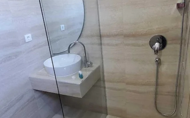 Struga Riverview Hotel