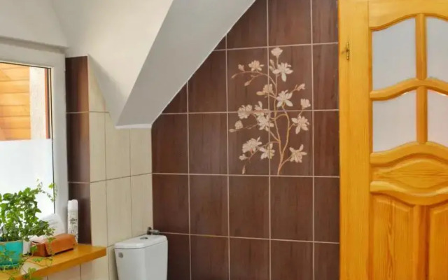 Agroturystyka w Świcie