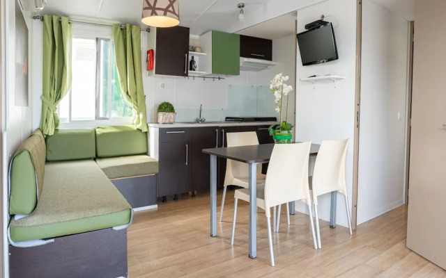 Campingvillaggio Atlanta e Mediterraneo - Campground