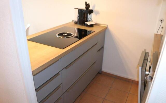 Ferienwohnung Harz Hohegeiß App 424