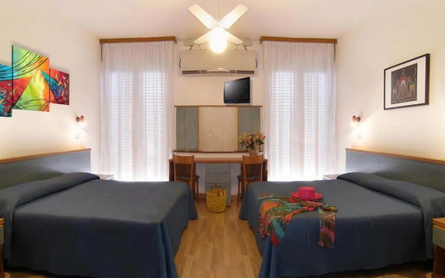 Hotel Bertha