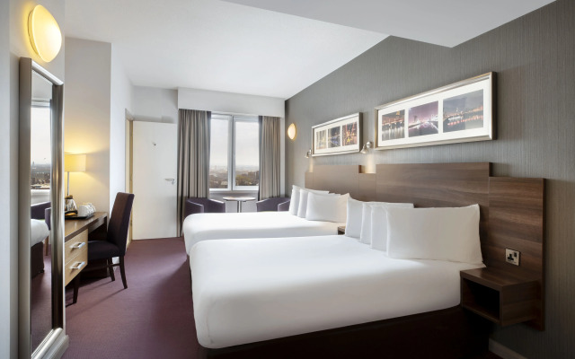 Leonardo Royal Hotel Glasgow