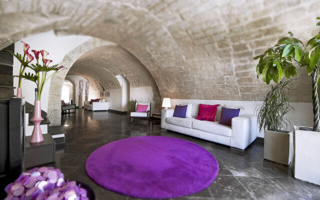 Hotel Villa del Lauro