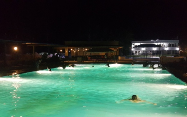 Mtoni Marine Hotel