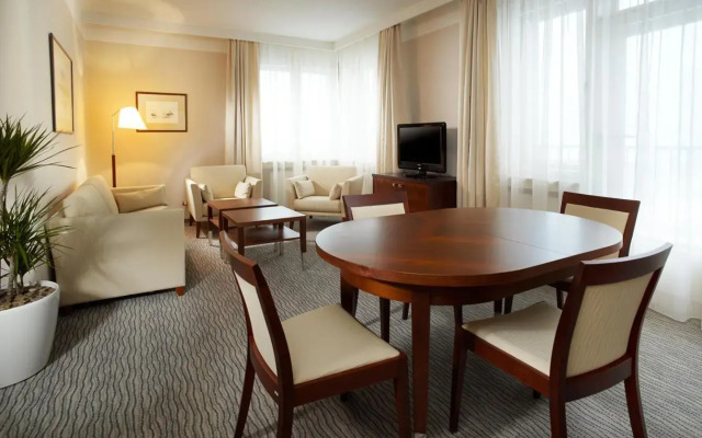 ALEXANDRIA Spa & Wellness hotel