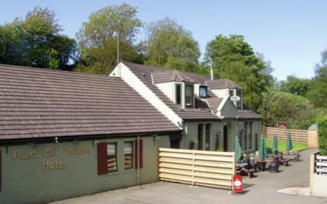 Auld Mill House Hotel