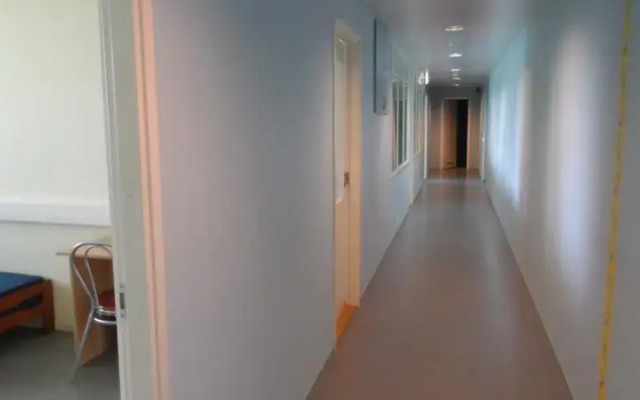 Ikla Hostel