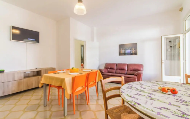 Casa del Mare with garden near the beach