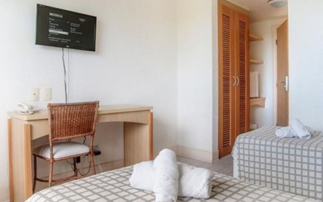Hotel Torres da Cachoeira