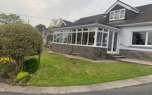 Pinewood B&B