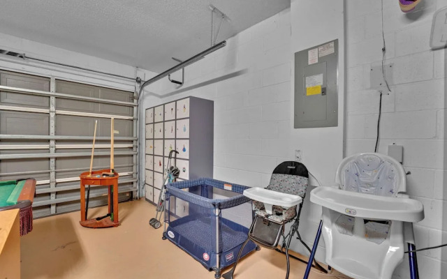 Enchanting Vacation Haven