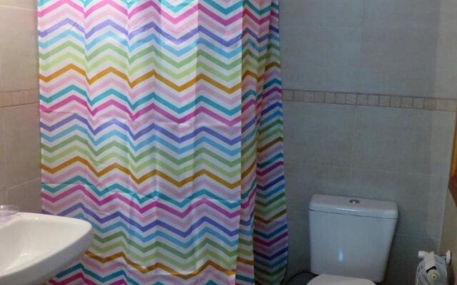 Moderno Departamento Céntrico en SMA