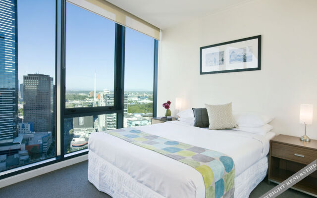 ReadySet Apartments Southbank One