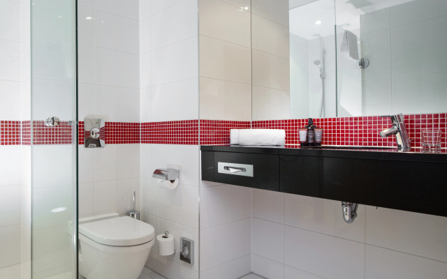 OREA Hotel Angelo Praha