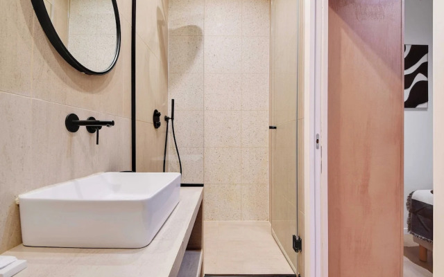 Sublime Apartment - 3br/8p - Sentier / Grand Rex