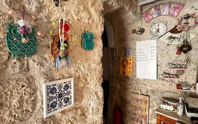 Köşem Konukevi