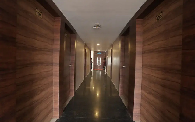 Hotel Grand Maratha