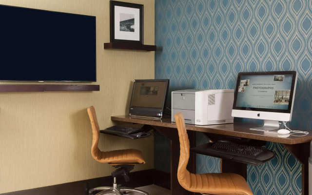 Hampton Inn Atlanta-North Druid Hills Hotel
