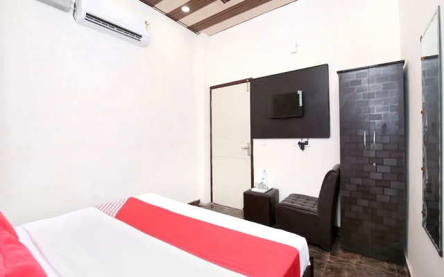 The Sitara Hotel By OYO Rooms