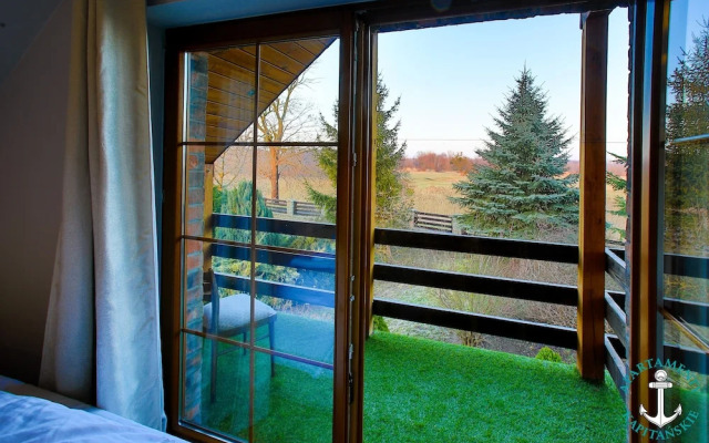 Apartamenty Kapitańskie