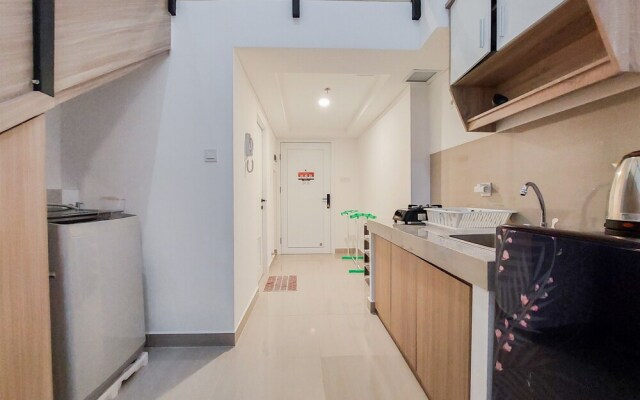 Spacious And Elegant Studio Loft Kingland Avenue Apartment