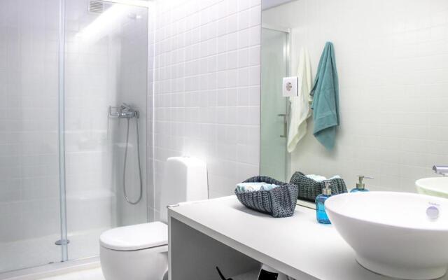 Bonjardim Flats - T2 com Varanda