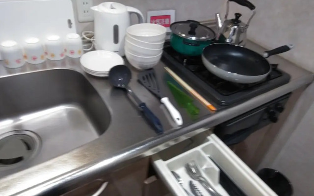 Imperial Ever Nakajima Park II