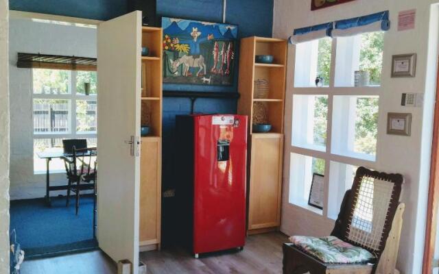 Festina Lente in Onrus