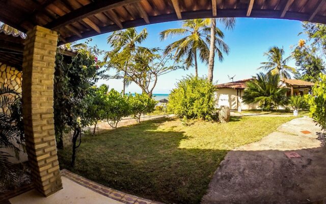 Pousada Enseada dos Mares