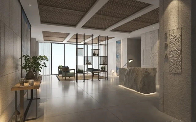 Anya Premier Hotel Quy Nhon