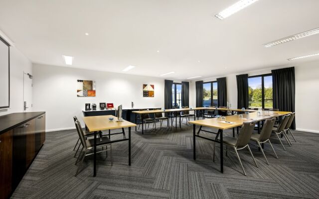 Quest Moorabbin Apartment Hotel