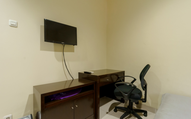 Dago Suites Syariah Cikarang RedPartner