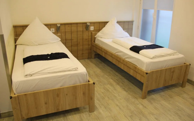 Hotel Bei Yasemin