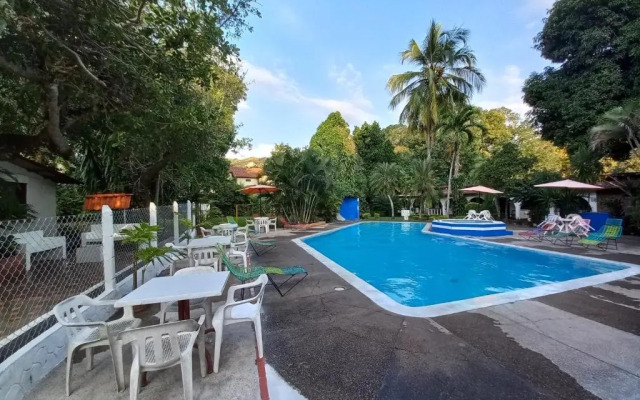 Hotel Campestre Villa Gladhys