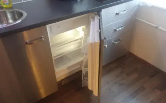 Velnök Luxus Apartman