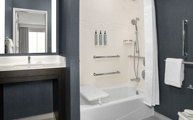 Residence Inn By Marriott Dallas Grand Prairie