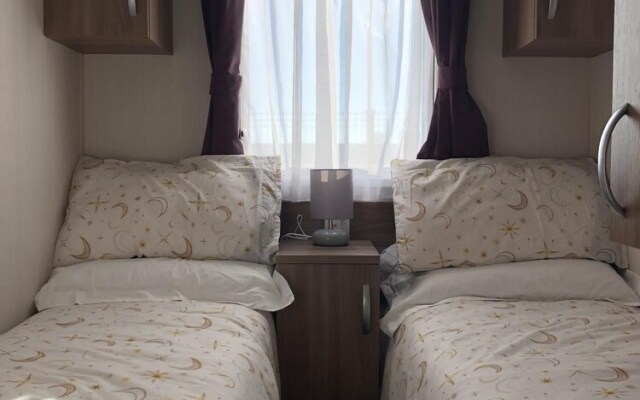 Stunning 3 Bed Static Home, Great Yarmouth